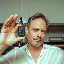 Audifort Buyer George T