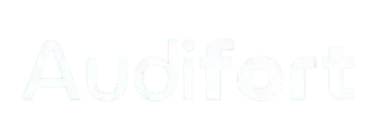 Audifort logo