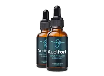 How Does Audifort Works?
