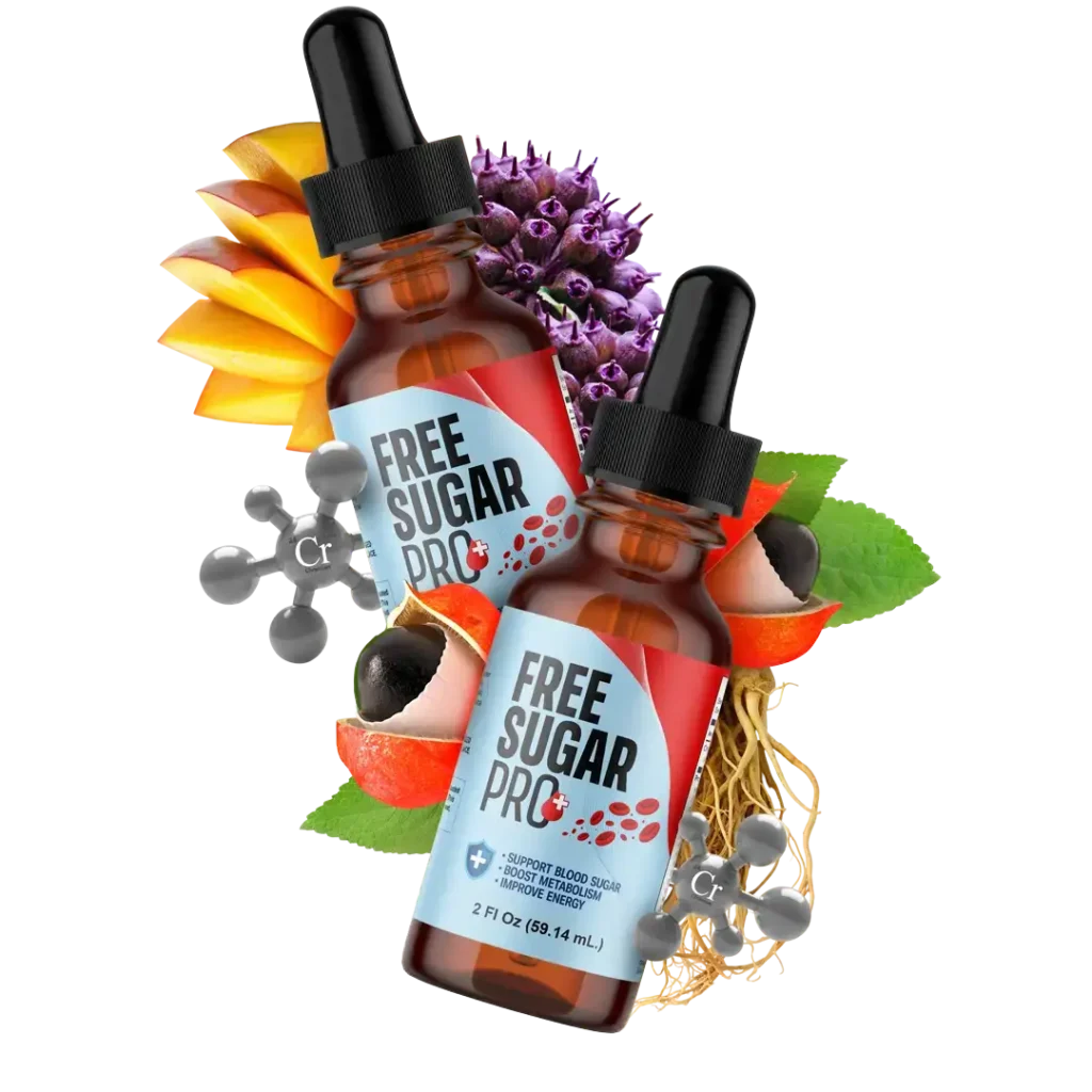 Free Sugar Pro official website buy