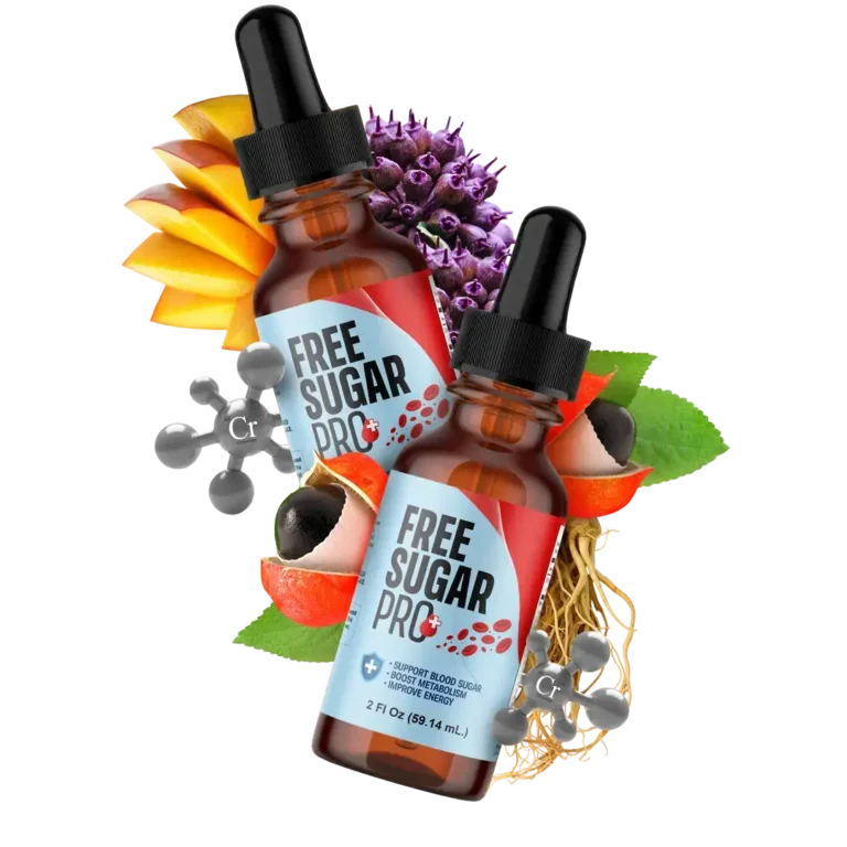 Free Sugar Pro official website buy