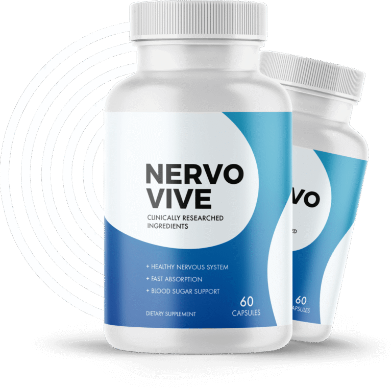 Nervovive official website buy online
