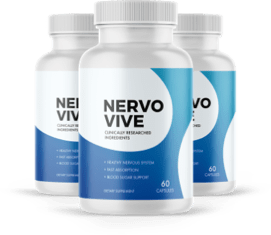Nervovive official website
