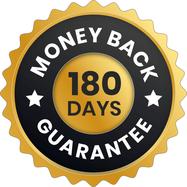 Neuro Surge money back guarantee