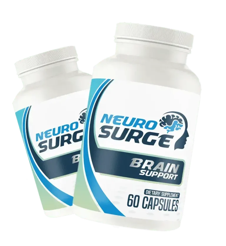 Neuro Surge official website buy
