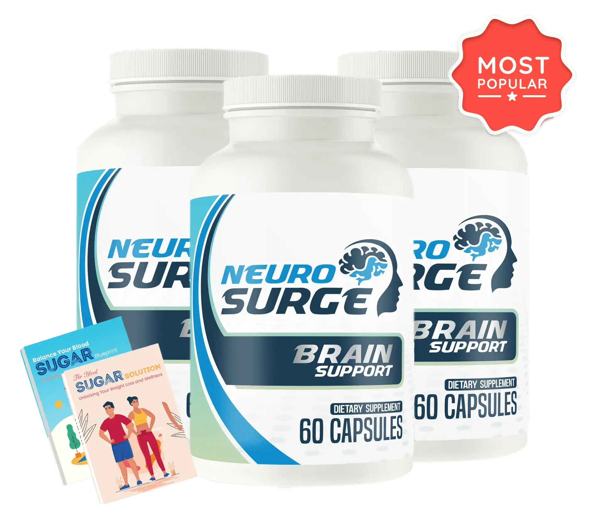 Neuro Surge official website buy online