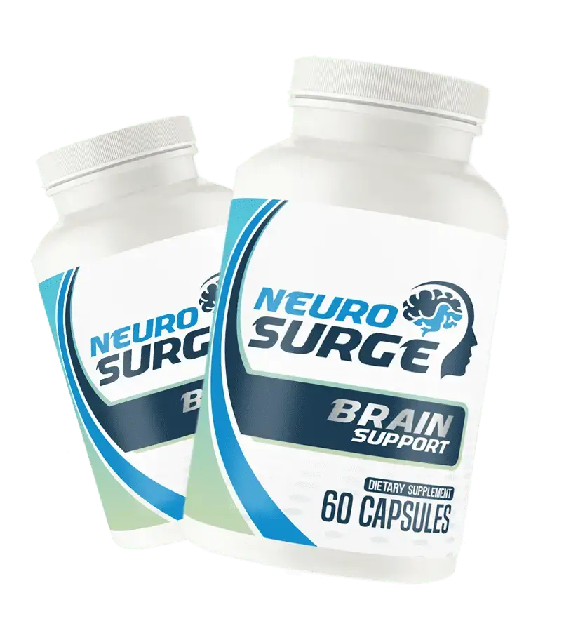 Neuro Surge official website buy