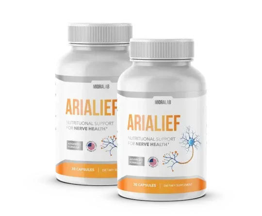 arialief official website buy