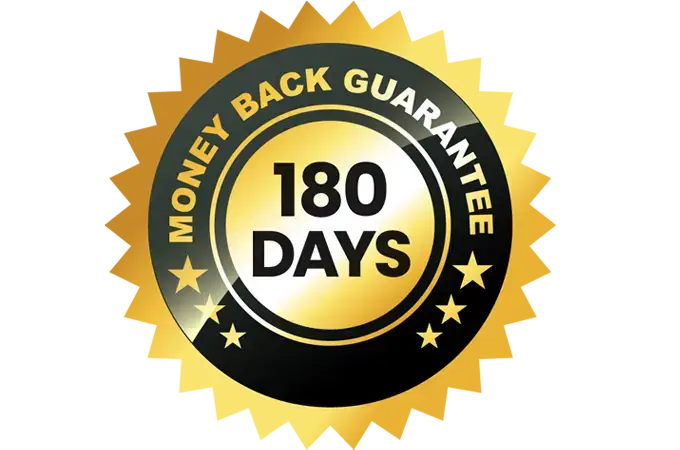 arialief money back guarantee