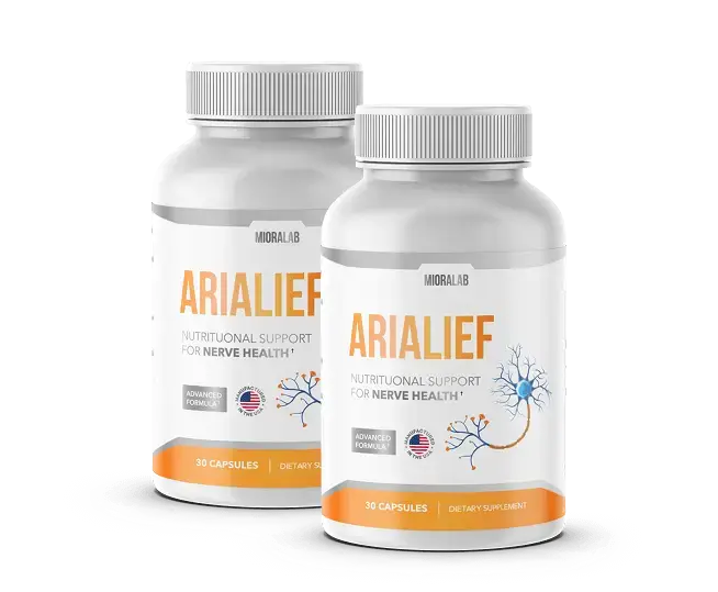 arialief official website buy