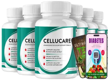 cellucare official website