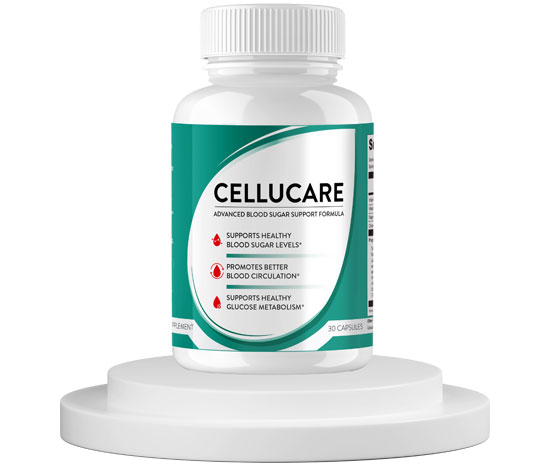 CelluCare Official Website
