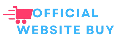 official website buy logo