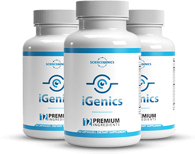 what is Igenics