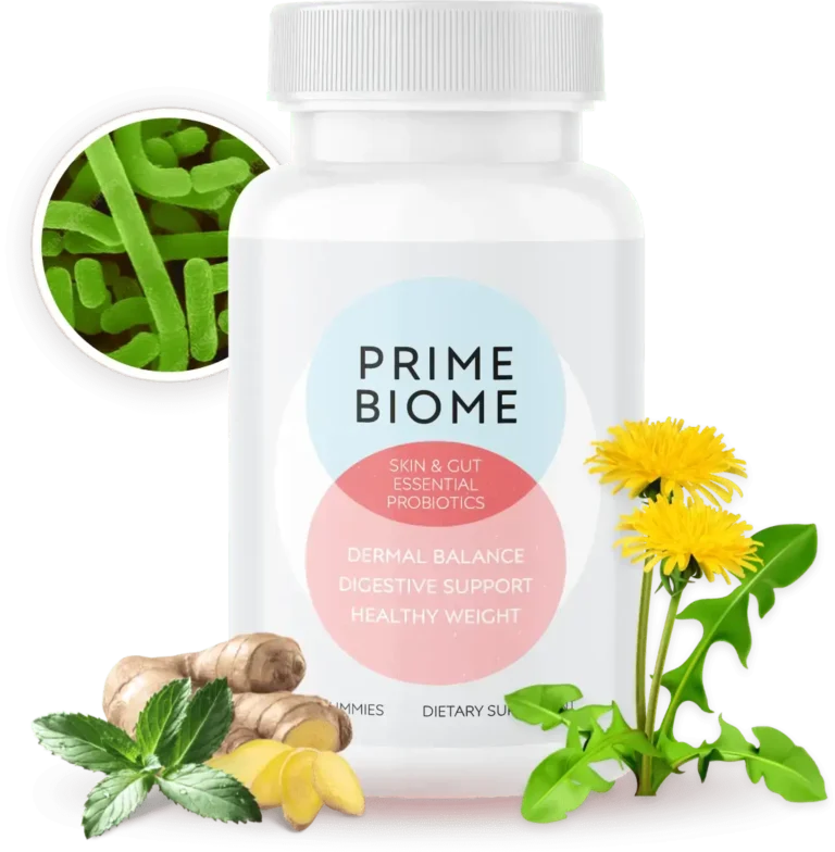 PrimeBiome Reviews 2025