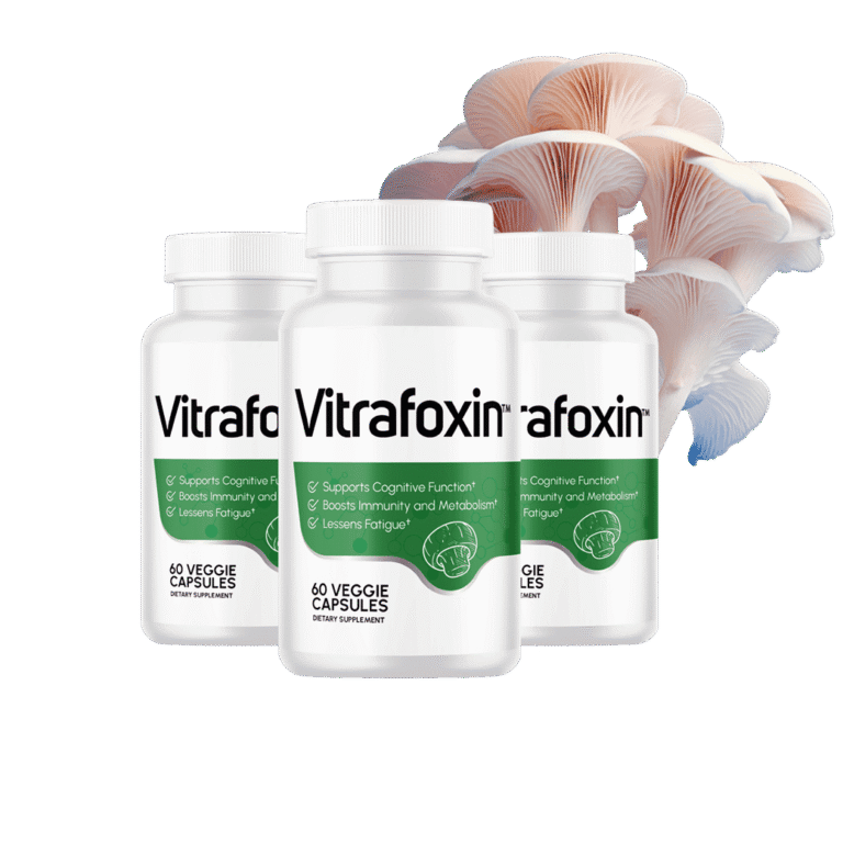 vitrafoxin discount